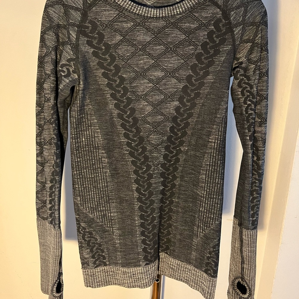 Lulu lemon athltica swiftly tee